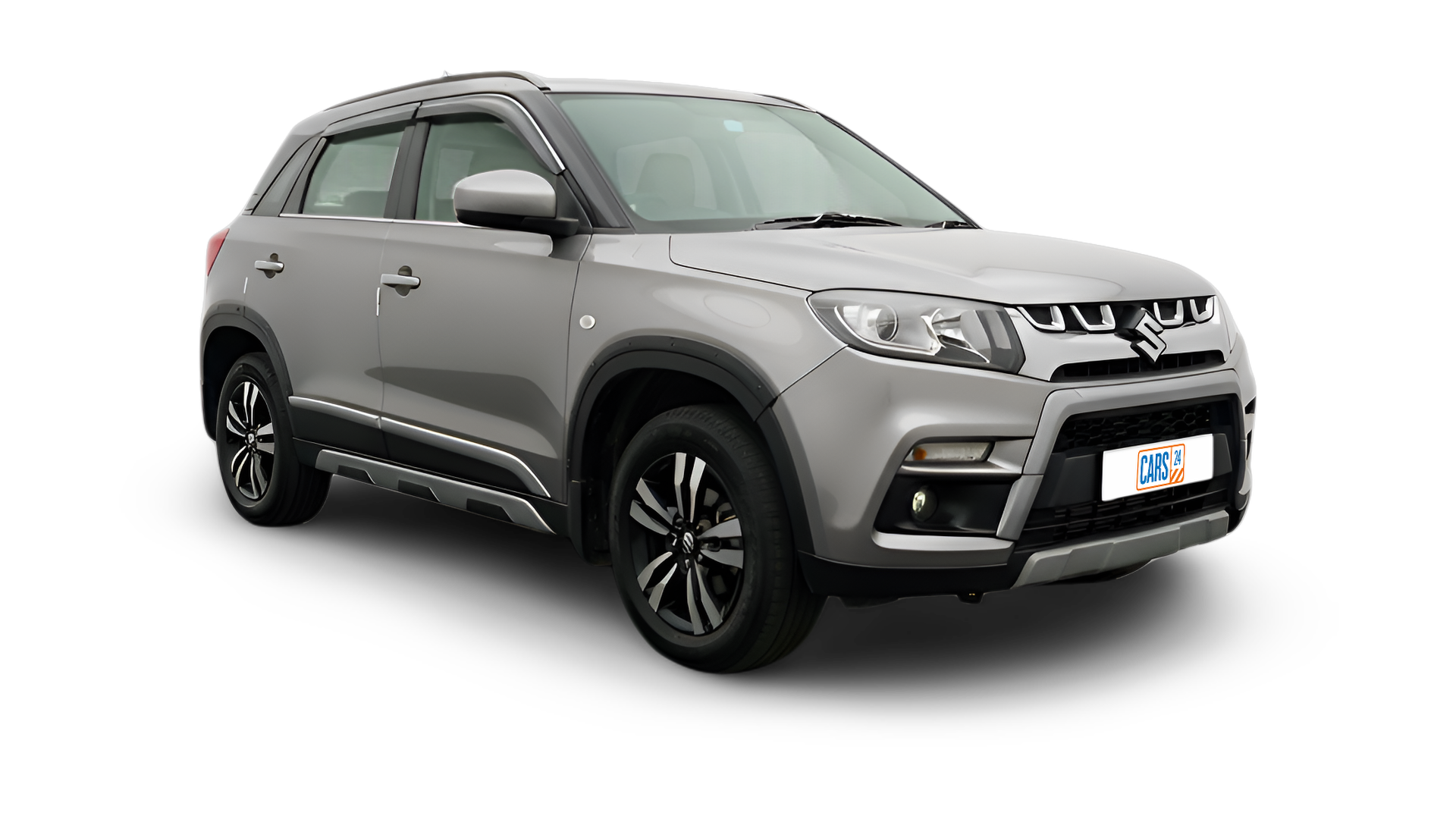 Maruti Vitara Brezza-img